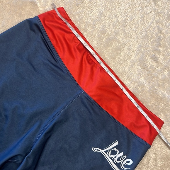 XLUSION New England Patriots Leggings - Picture 7 of 8